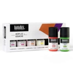 Liquitex Acrylic Gouache Sets -Copic Shop LiquitexAcrylicGouacheSets 3