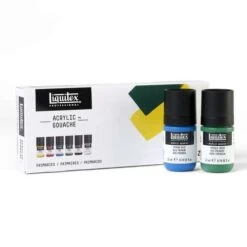Liquitex Acrylic Gouache Sets -Copic Shop LiquitexAcrylicGouacheSets 4