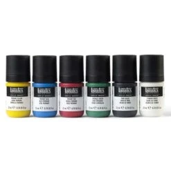 Liquitex Acrylic Gouache Sets -Copic Shop LiquitexAcrylicGouacheSets 5