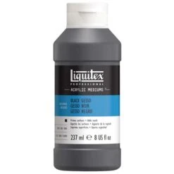 Liquitex Back Gesso