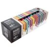Liquitex Basics Acrylic Paint Set - 48 Colours 2 Liquitex Basics Acrylic Paint Set - 48 Colours -Copic Shop LiquitexBasicsAcrylicPaintSet 48colours