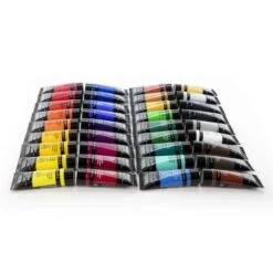 Liquitex Basics Acrylic Paint Sets -Copic Shop LiquitexBasicsAcrylicPaintSets 2