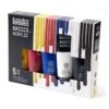 Liquitex Basics Acrylic Primary Colours Set -Copic Shop LiquitexBasicsAcrylicPrimaryColoursSet