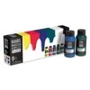 Liquitex® | BASICS™ FLUID Acrylic Paint — Sets -Copic Shop LiquitexC2AE7CBASICSE284A2FLUIDacrylicpaintE28094sets