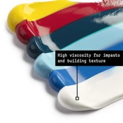 Liquitex® | Professional Heavy Body Essentials Set — 24 X 22 Ml Tubes -Copic Shop LiquitexC2AE7CProfessionalHeavyBodyEssentialsSetE2809424x22mltubes 4