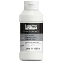 Liquitex Glazing Medium -Copic Shop LiquitexGlazingMedium 3