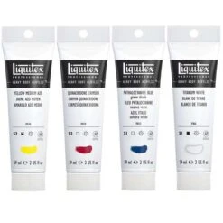 Liquitex Heavy Body Acrylic Sets -Copic Shop LiquitexHeavyBodyAcrylicSets 5