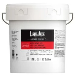 Liquitex Heavy Gel Medium 11 Liquitex Heavy Gel Medium -Copic Shop LiquitexHeavyGelMedium 4