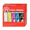 Lukas Cryl Terzia Acrylic Paint Sets 1 Lukas Cryl Terzia Acrylic Paint Sets -Copic Shop LukasCrylTerziaAcrylicPaintSets