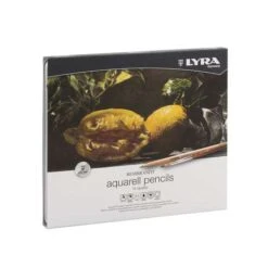 Lyra Rembrandt Aquarell Pencil Sets -Copic Shop LyraRembrandtAquarellPencilSets 1