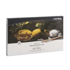 Lyra Rembrandt Aquarell Pencil Sets -Copic Shop LyraRembrandtAquarellPencilSets 5