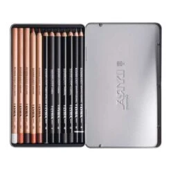 Lyra Rembrandt Art Specials Drawing Pencil Set 7 Lyra Rembrandt Art Specials Drawing Pencil Set -Copic Shop LyraRembrandtArtSpecialsDrawingPencilSet 2