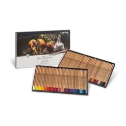 Lyra Rembrandt Polycolor Pencil Metal Box Sets 12 Lyra Rembrandt Polycolor Pencil Metal Box Sets -Copic Shop LyraRembrandtPolycolorPencilMetalBoxSets 4