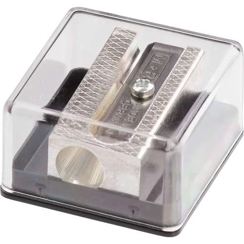 M+R Long Cone Sharpener 3 M+R Long Cone Sharpener