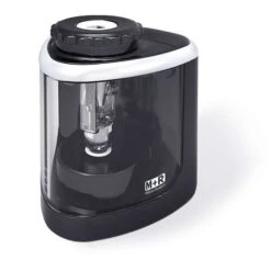 Möbius & Ruppert Battery Operated Sharpener