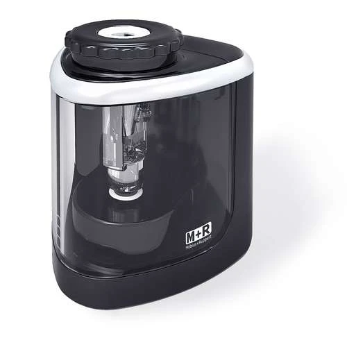 Möbius & Ruppert Battery Operated Sharpener 3 Möbius & Ruppert Battery Operated Sharpener