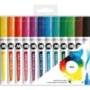 MOLOTOW™ | AQUA COLOR BRUSH Marker Sets — 12 Markers 2 MOLOTOW™ | AQUA COLOR BRUSH Marker Sets — 12 Markers -Copic Shop MOLOTOWE284A27CAQUACOLORBRUSHMarkerSetsE2809412markers