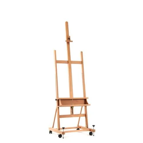 MUSEO® | Milan Studio Easel — Lightweight 4 MUSEO® | Milan Studio Easel — Lightweight - Image 2