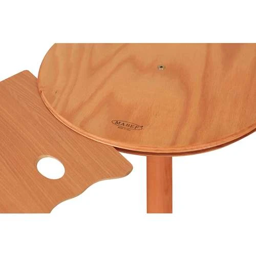 Mabef 4-Level Studio Support 4 Mabef 4-Level Studio Support - Image 2