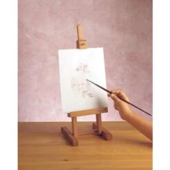 Mabef Atelier Miniature Table Easel -Copic Shop MabefAtelierMiniatureTableEasel 1