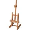 Mabef Atelier Miniature Table Easel -Copic Shop MabefAtelierMiniatureTableEasel
