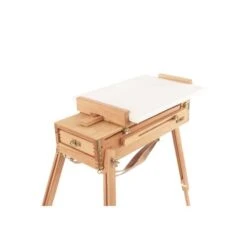 Mabef Custodia M23 Portable Field Easel 12 Mabef Custodia M23 Portable Field Easel -Copic Shop MabefCustodiaM23PortableFieldEasel 4