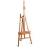 Mabef Lyre Museo Reclinable Easel -Copic Shop MabefLyreMuseoReclinableEasel