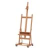 Mabef M06 Large Studio Easel 2 Mabef M06 Large Studio Easel -Copic Shop MabefM06LargeStudioEasel