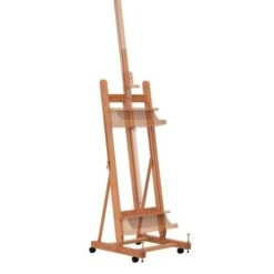 Mabef M06 Large Studio Easel -Copic Shop MabefM06LargeStudioEasel 2