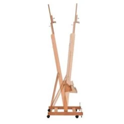 Mabef M06 Large Studio Easel -Copic Shop MabefM06LargeStudioEasel 3