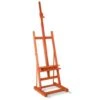 Mabef M07 Studio Easel 1 Mabef M07 Studio Easel -Copic Shop MabefM07StudioEasel