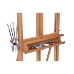 Mabef M07 Studio Easel -Copic Shop MabefM07StudioEasel 2