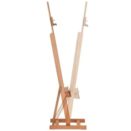 Mabef M09 Artists Studio Easel 3 Mabef M09 Artists Studio Easel