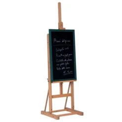 Mabef M10 Basic Studio Easel -Copic Shop MabefM10BasicStudioEasel 3
