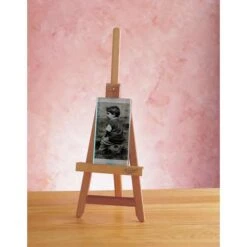Mabef M21 Lyre Easel -Copic Shop MabefM21LyreEasel 1