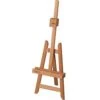 Mabef M21 Lyre Easel -Copic Shop MabefM21LyreEasel