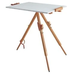 Mabef M32 Large Field Easel -Copic Shop MabefM32LargeFieldEasel 2