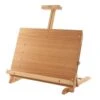 Mabef M34 Table Display Easel -Copic Shop MabefM34TableDisplayEasel