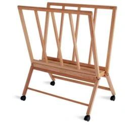 Mabef M40 Giant Folding Print Rack