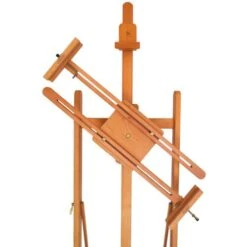 Mabef MA40 Swivel Canvas Holder -Copic Shop MabefMA40SwivelCanvasHolder 1