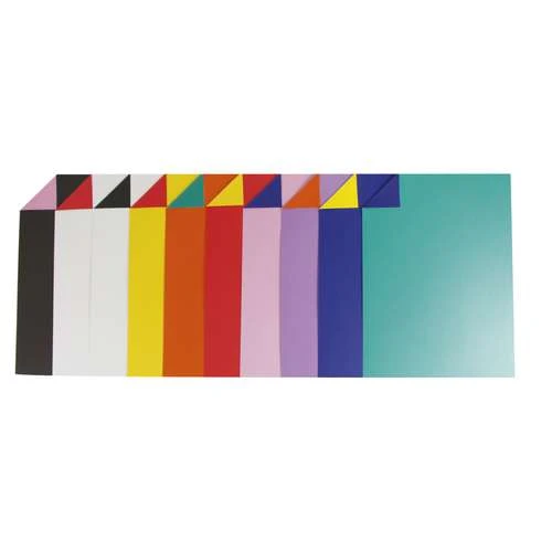 CLAIREFONTAINE Maildor Craft Paper Packs 3 CLAIREFONTAINE Maildor Craft Paper Packs