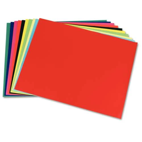 CLAIREFONTAINE Maildor Poster Paper Assortments 4 CLAIREFONTAINE Maildor Poster Paper Assortments - Image 2