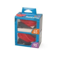 Maped Precision Cutters -Copic Shop MapedPrecisionCutters 2