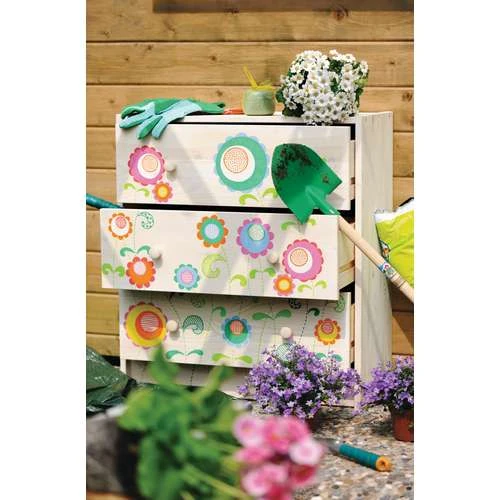 Marabu Acrylic Colour Basic Set 4 Marabu Acrylic Colour Basic Set - Image 2