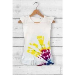 Marabu Fashion Spray Tie Dye Style -Copic Shop MarabuFashionSprayTieDyeStyle 4