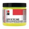 Marabu Glow-in-the-Dark Fluorescent Paint -Copic Shop MarabuGlow in the DarkFluorescentPaint