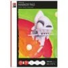 Marabu Graphix Marker Pad -Copic Shop MarabuGraphixMarkerPad