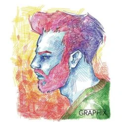 Marabu Graphix Permanent Marker Set - Significant -Copic Shop MarabuGraphixPermanentMarkerSet Significant 1