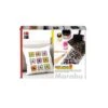 Marabu Soft Linol Textile Printing And Colouring Set -Copic Shop MarabuSoftLinolTextilePrintingandColouringSet