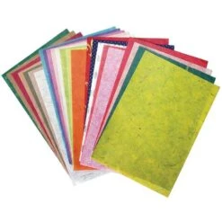 Marpa Jansen Natural Papers Pack 6 Marpa Jansen Natural Papers Pack -Copic Shop MarpaJansenNaturalPapersPack 1